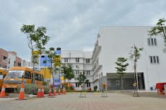 Velammal New Gen School Medavakkam photo 2