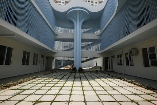 Velammal New Gen School gallery image 4
