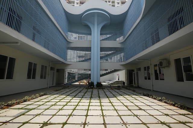 Velammal New Gen School gallery image 4