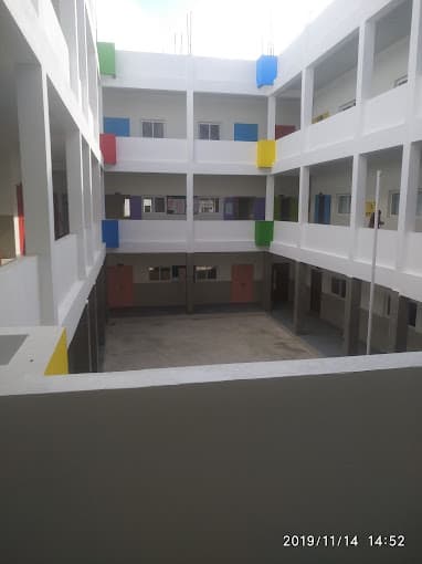 Sujay Public School Medavakkam photo 4