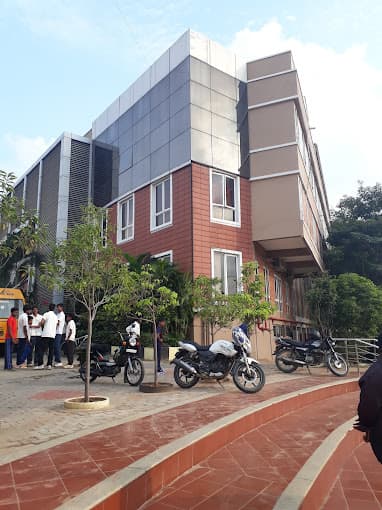 Sunshine Chennai School Madipakkam photo 4