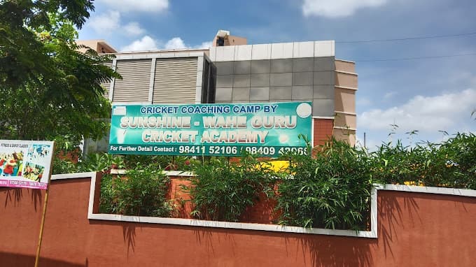 Sunshine Chennai School Madipakkam photo 2