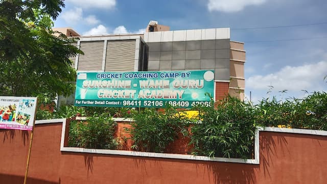 Sunshine Chennai School gallery image 3
