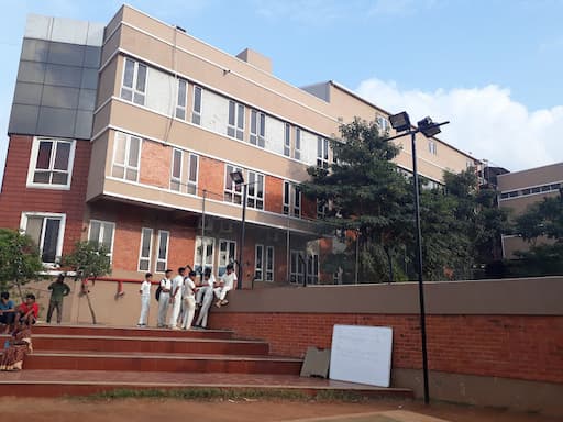 Sunshine Chennai School gallery image 5
