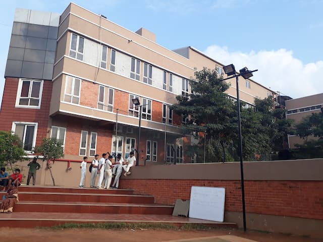 Sunshine Chennai School gallery image 5