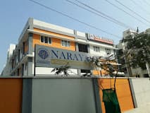Narayana e-Techno School Sholinganallur photo 1