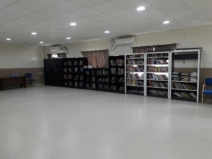 Narayana e-Techno School Sholinganallur photo 2