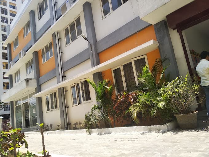 Narayana e-Techno School Sholinganallur photo 3