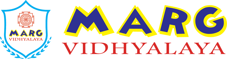 Marg Vidhyalaya, Pallikaranai, Chennai logo