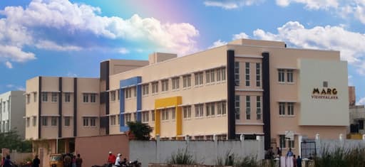 Marg Vidhyalaya gallery image 3