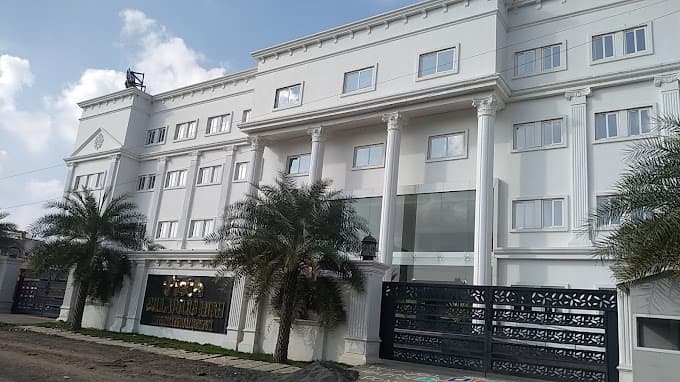 Vista Billabong High International School Madavakkam photo 3