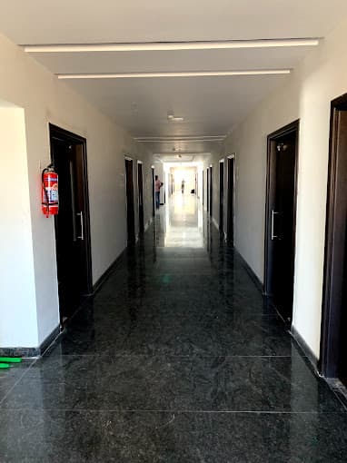 Vista Billabong High International School Madavakkam photo 1