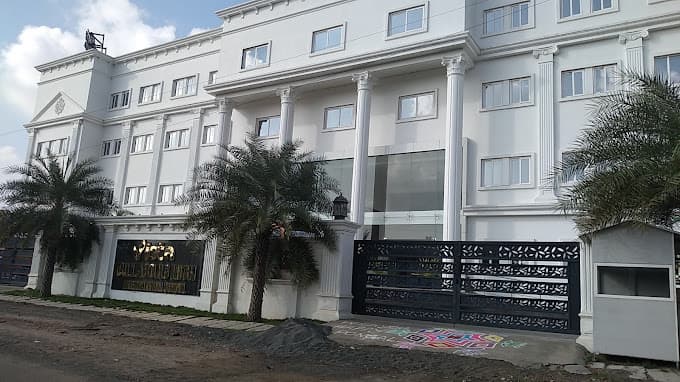 Vista Billabong High International School Madavakkam photo 2