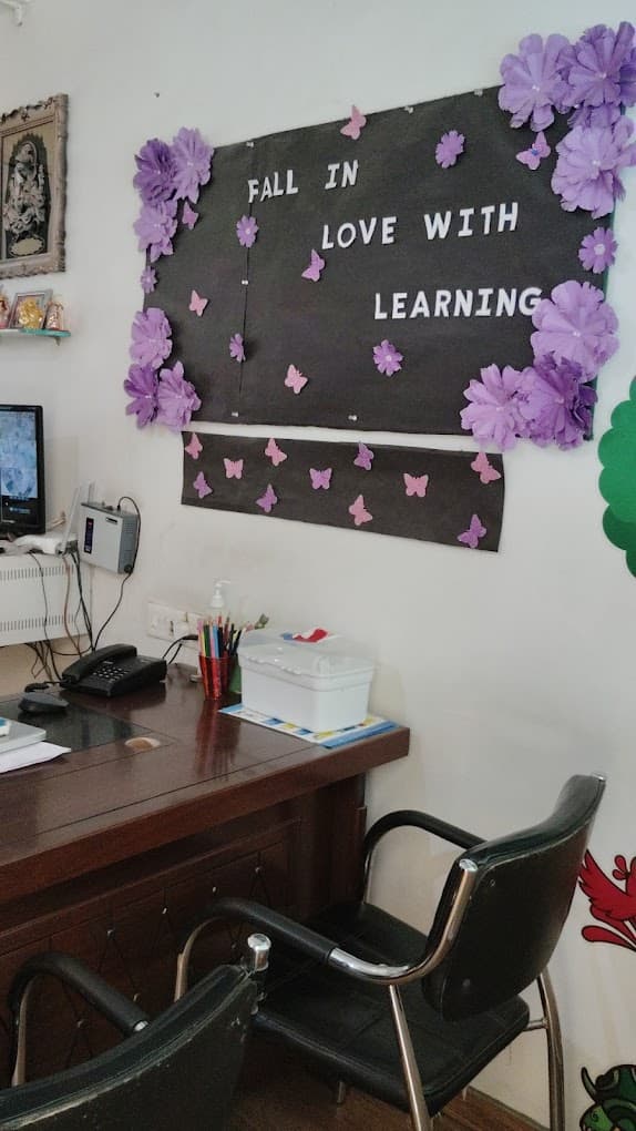The Progressive Minds Preschool And Daycare gallery image 3