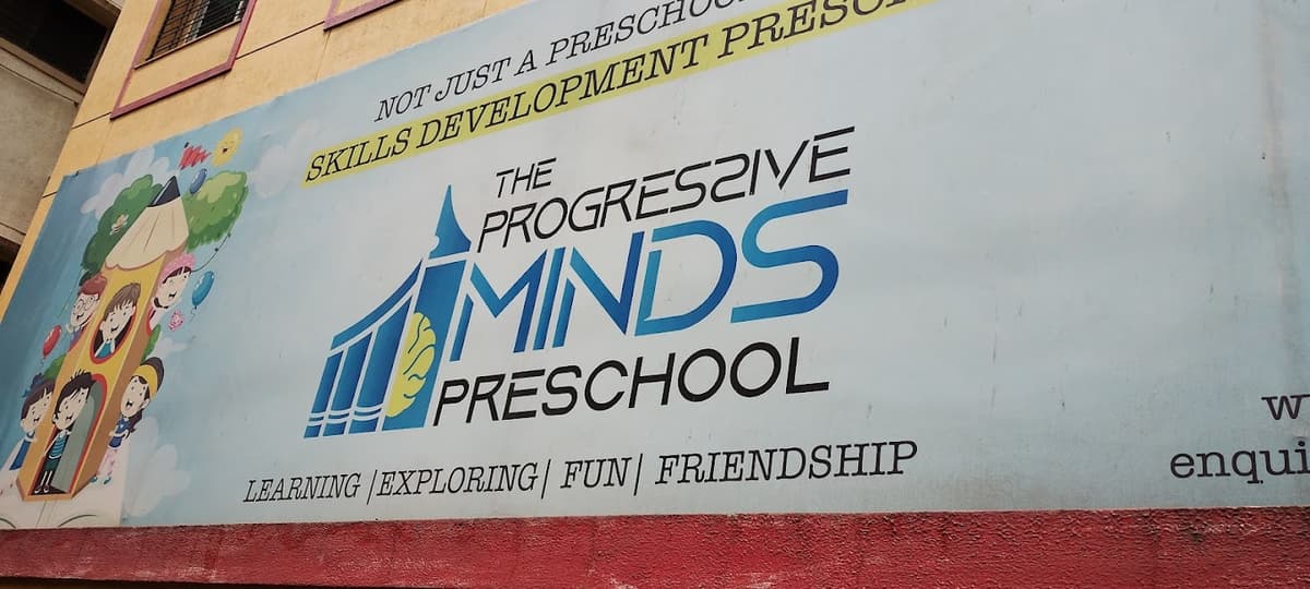 The Progressive Minds Preschool and Daycare photo 3