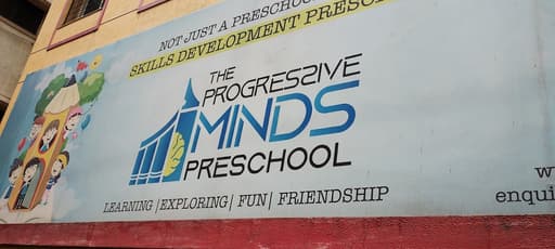 The Progressive Minds Preschool and Daycare gallery image 4