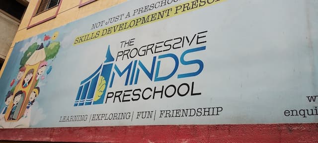 The Progressive Minds Preschool And Daycare gallery image 4