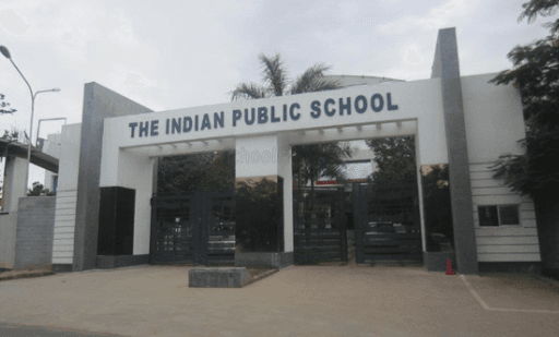 The Indian Public School Perungudi photo 1