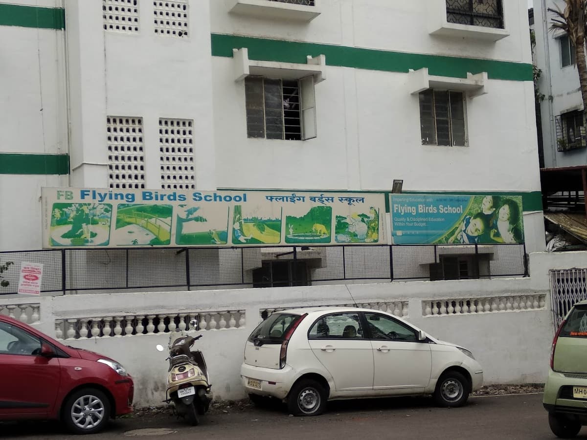 Flying Birds School photo 3