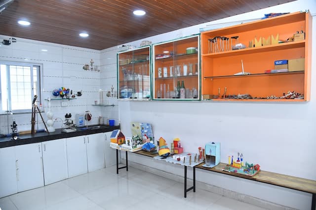 Aryan Public School gallery image 2