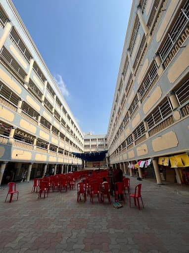 Sairam Vidyalaya Madipakkam photo 3