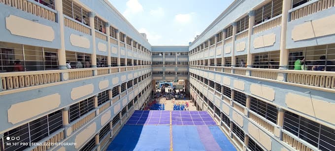 Sairam Vidyalaya Madipakkam photo 2