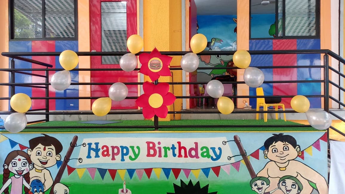 The Tree House Preschool Bibwewadi photo 1