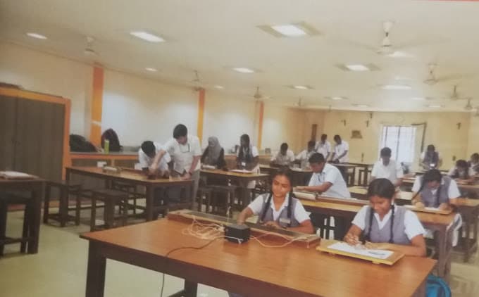 Bhavans Rajaji Vidhyahram photo 4