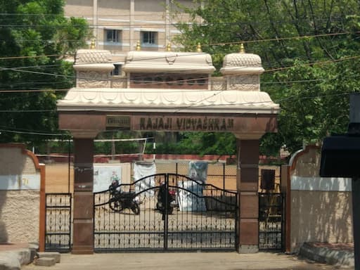 Bhavans Rajaji Vidhyahram gallery image 1