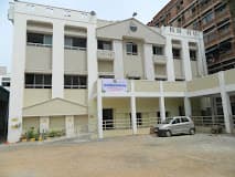 Agarwal Vidyalaya And Junior College Vepery photo 1