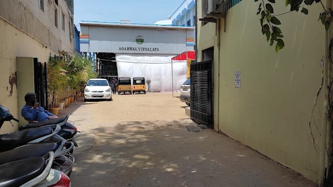 Agarwal Vidyalaya And Junior College Vepery photo 2
