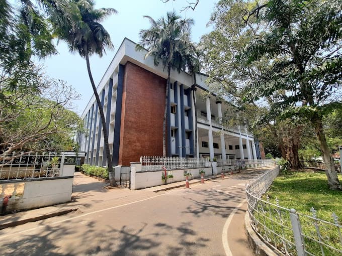 Sir Mutha School Chetpet photo 2