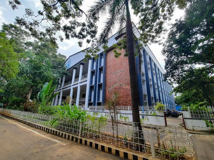 Sir Mutha School Chetpet photo 1