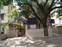 Padma Seshadri Bala Bhavan Senior Secondary School T. Nagar photo 1