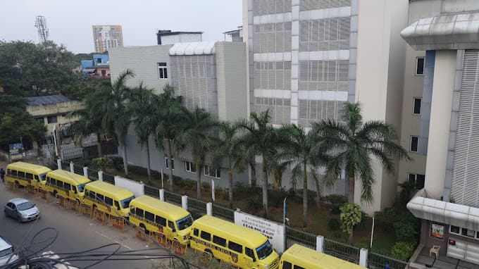 Chennai Public School Anna Nagar photo 4