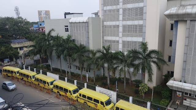 Chennai Public school gallery image 1