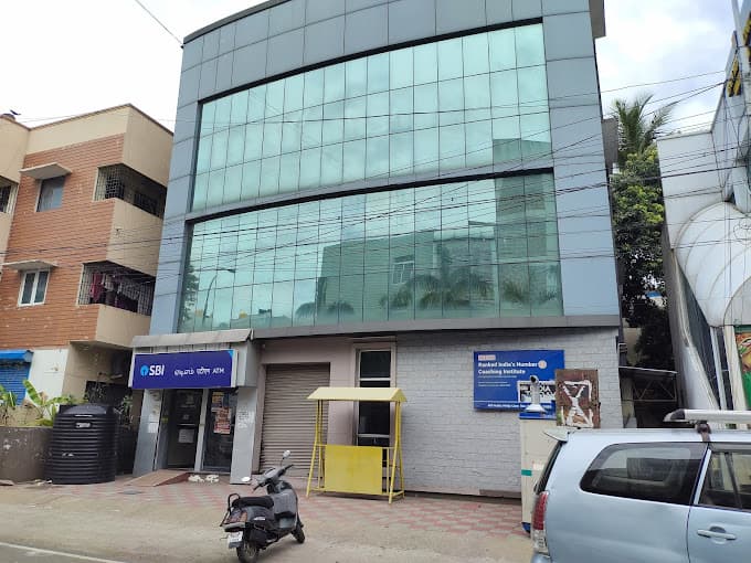 Chennai Public School Anna Nagar photo 2