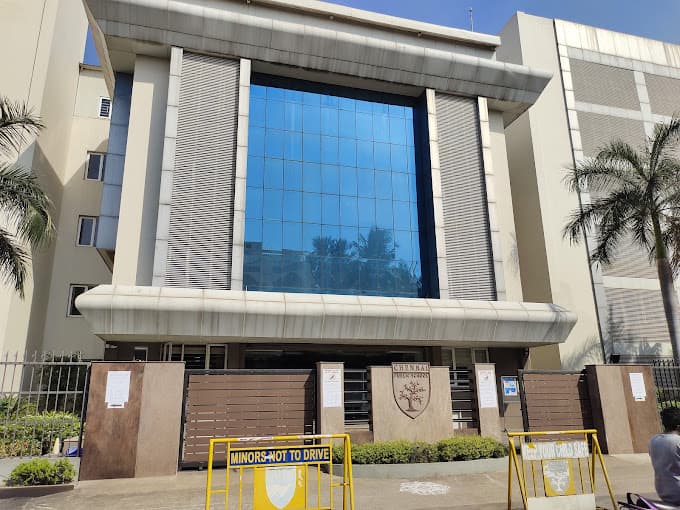 Chennai Public School Anna Nagar photo 1