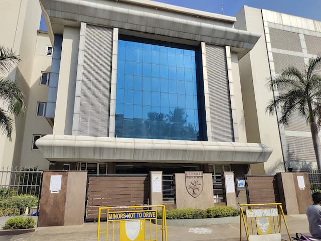 Chennai Public school gallery image 4