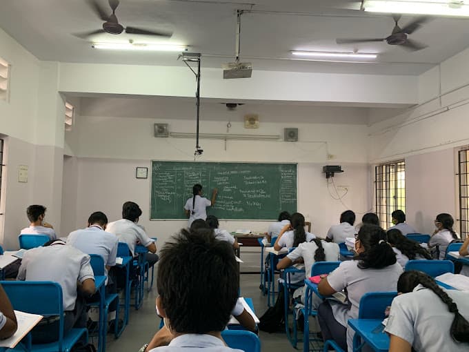 Chinmaya Vidyalaya photo 2