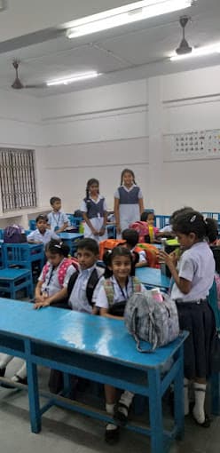 Chinmaya Vidyalaya photo 3