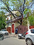 National Public School Gopalapuram photo 1