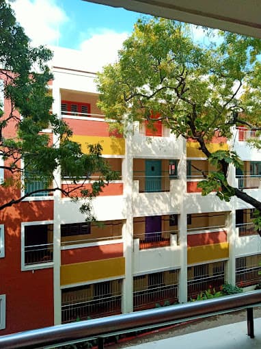 National Public School Gopalapuram photo 3