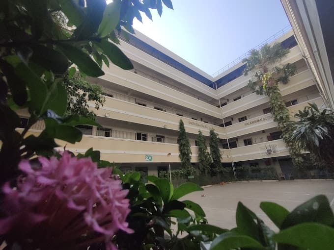 D A V Boys Senior Secondary School Gopalapuram photo 1