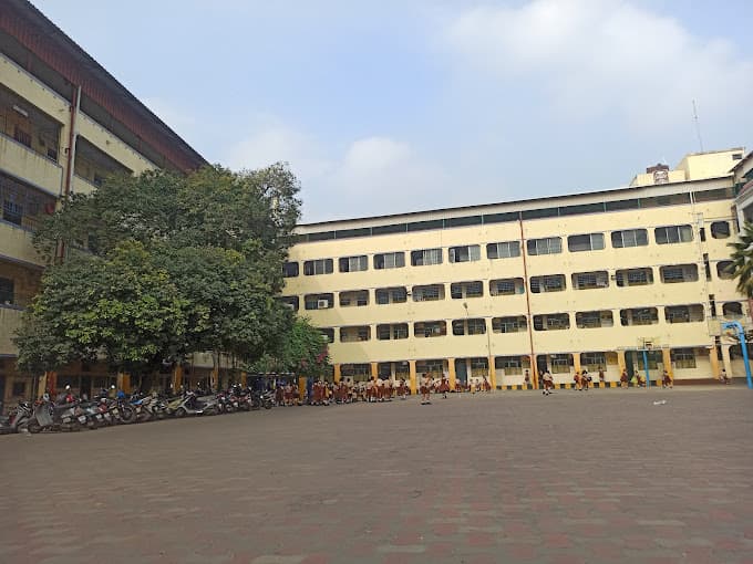 Maharishi Vidya Mandir Chetpet photo 2