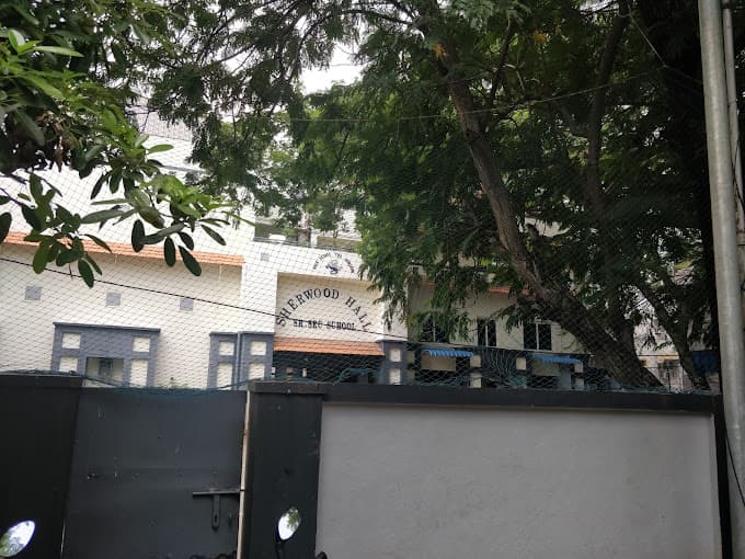 Sherwood Hall School Harrington Road photo 4