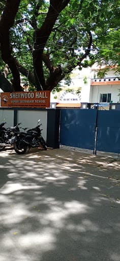 Sherwood Hall School Harrington Road photo 1