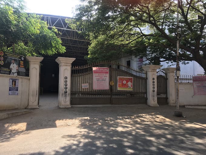 Vani Vidyalaya School KK Nagar West photo 1