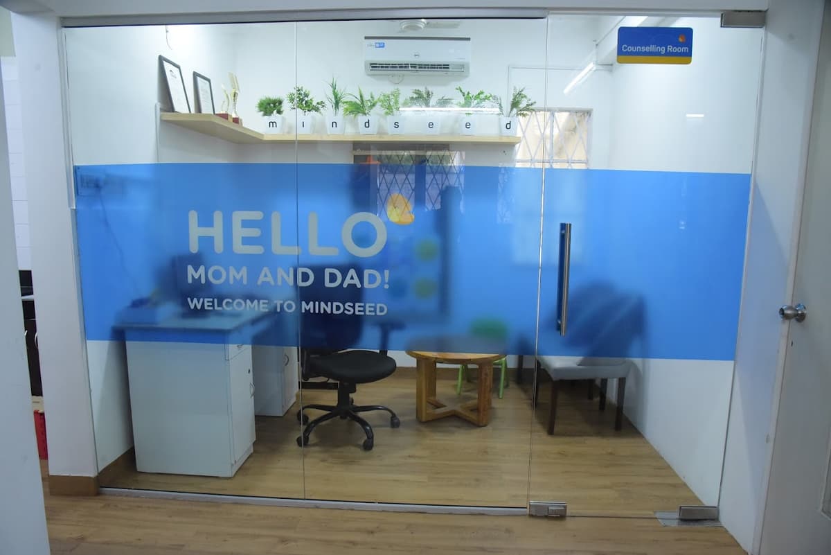 Mindseed Pre School and Day Care photo 1