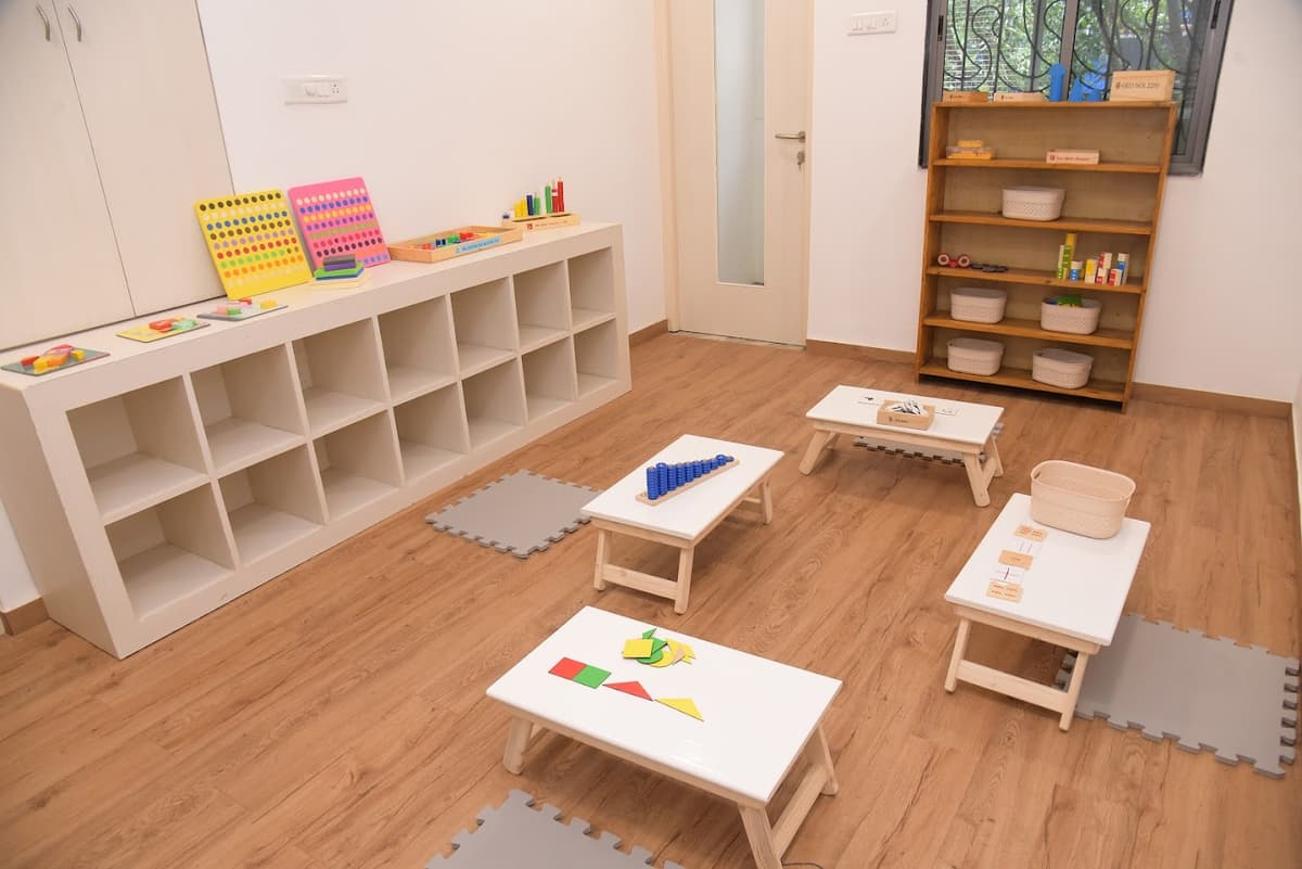 Mindseed Pre School and Day Care photo 2